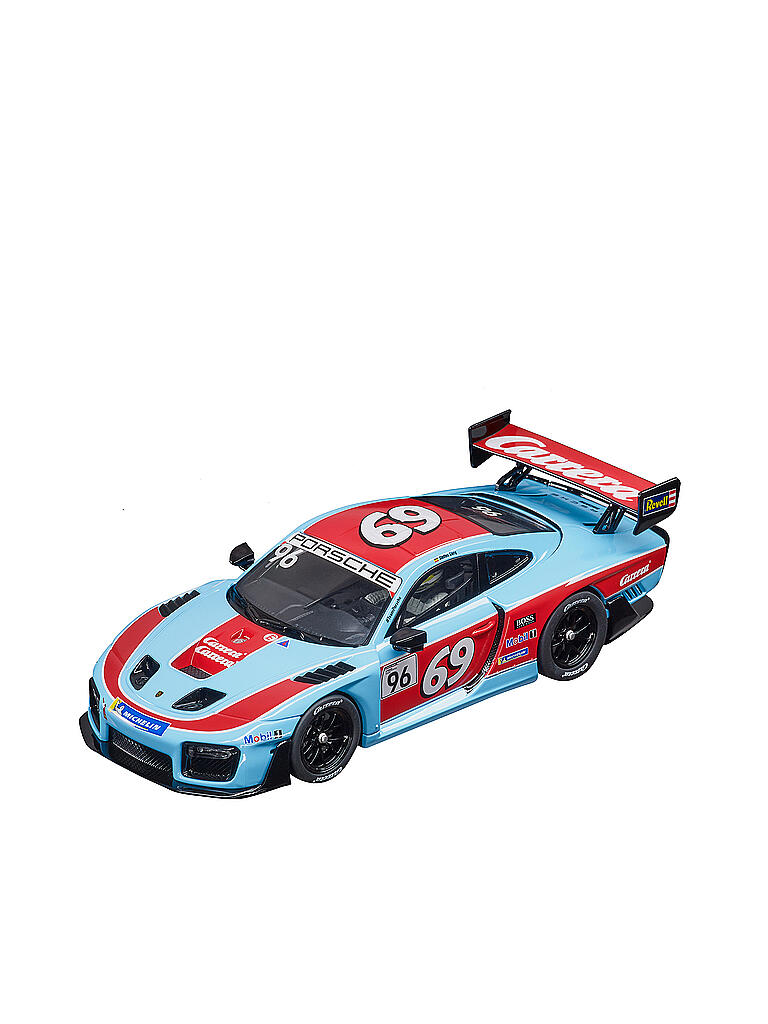 CARRERA | Digital 132 - Porsche 935 GT2 No.96/69 | keine Farbe