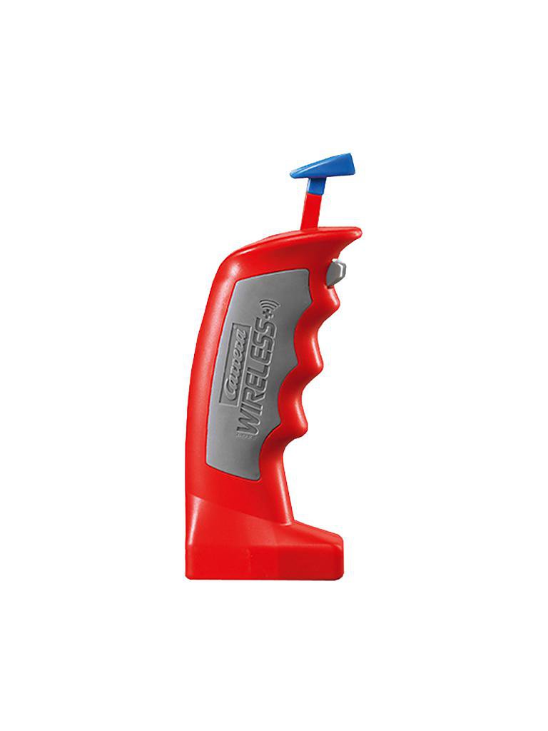 CARRERA Digital 143 2.4 GHz Wireless+ Handregler transparent