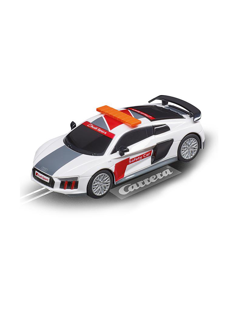 CARRERA | Digital 143 - Audi R8 "Safety Car" | 