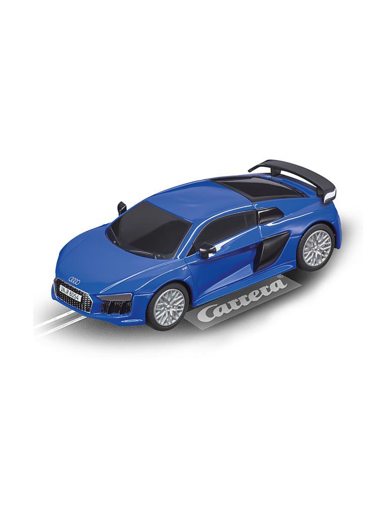 CARRERA | Digital 143 - Audi R8 V10 Plus | 