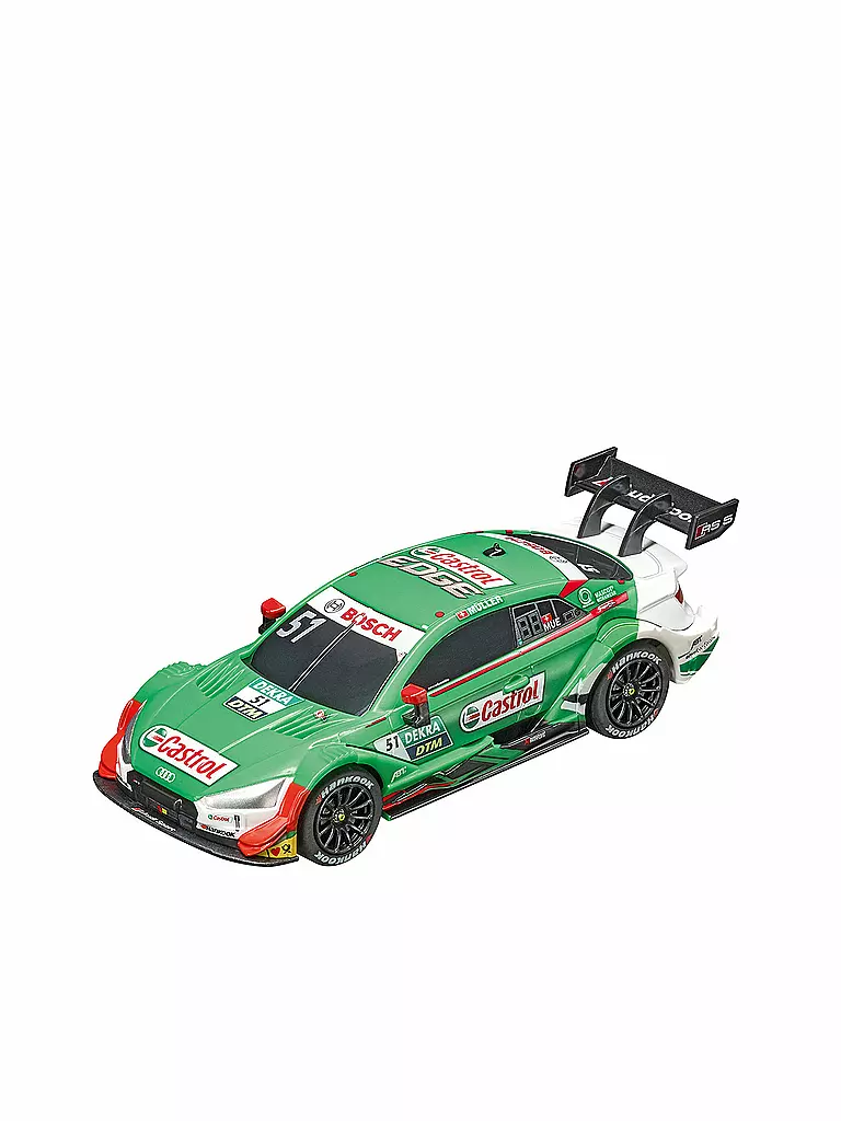 CARRERA | Digital 143 - Audi RS 5 DTM N.Müller No.51 | keine Farbe