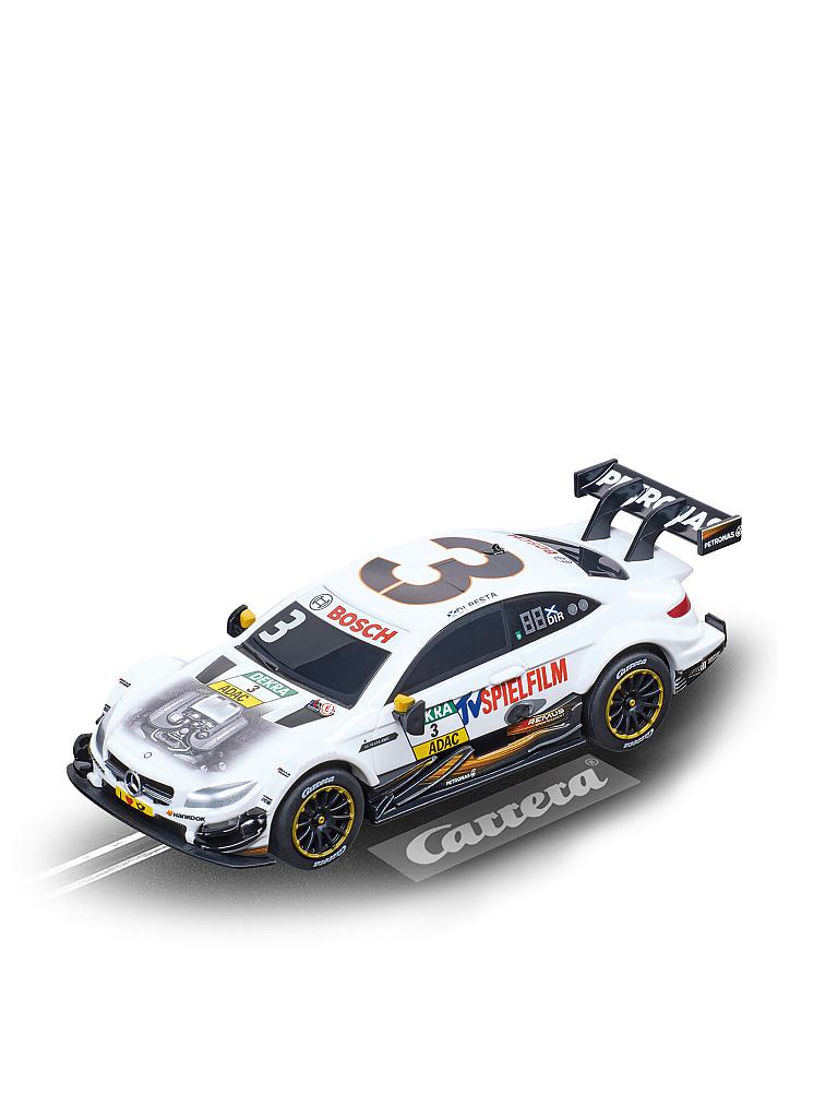 CARRERA | Digital 143 - Mercedes AMG C 63 DTM "P. Di Resta No.3" | keine Farbe