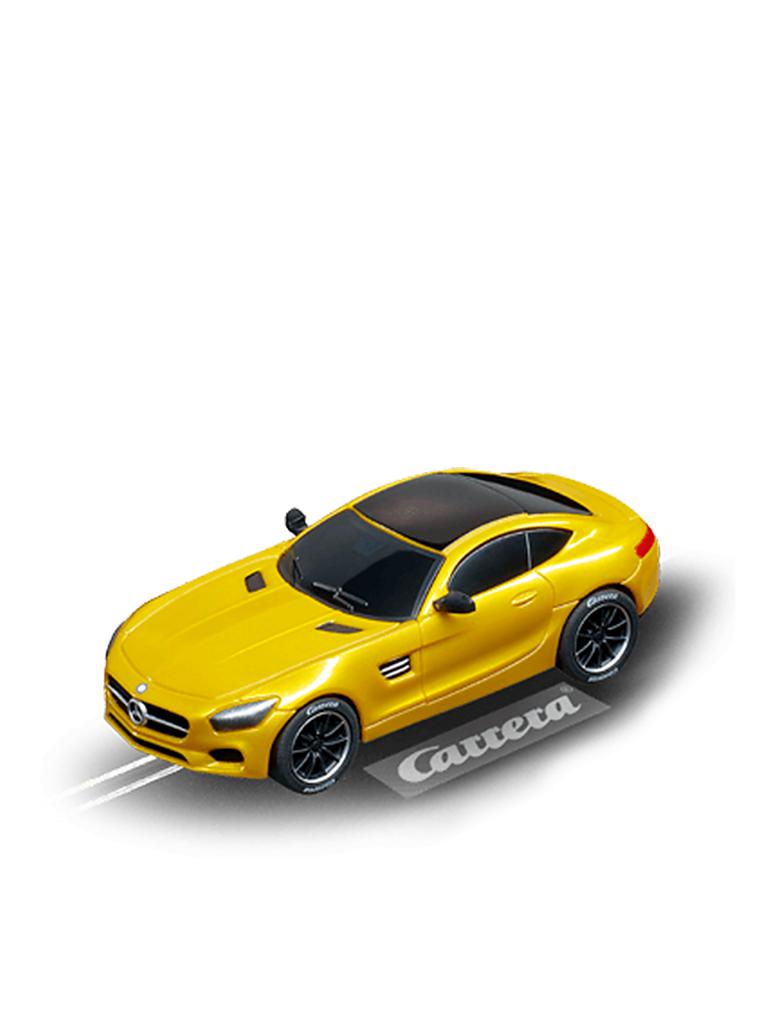 CARRERA | Digital 143 - Mercedes-AMG GT Coupé solarbeam | keine Farbe