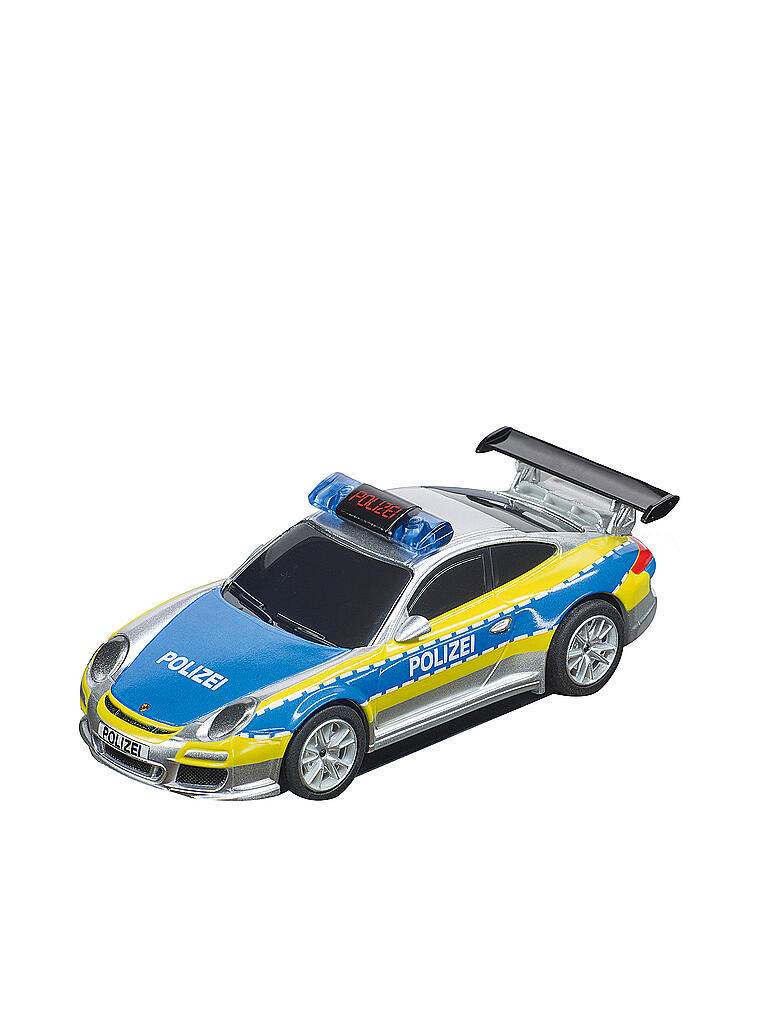 CARRERA | Digital 143 - Porsche 911 Polizei | keine Farbe