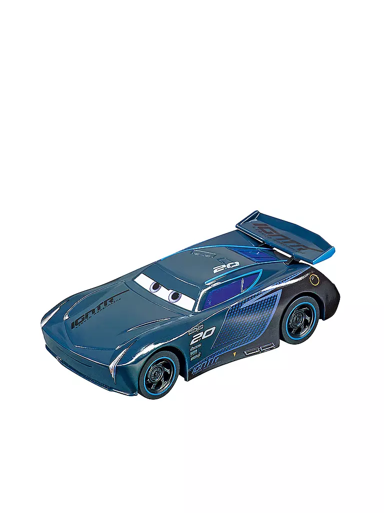 CARRERA | First - Disney Pixar Cars - Piston Cup | keine Farbe