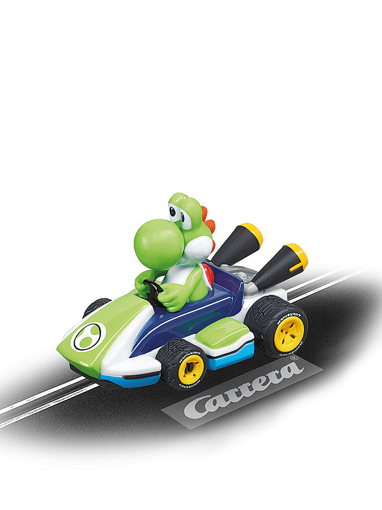 CARRERA | First - Nintendo Mario Kart™ - Yoshi | keine Farbe