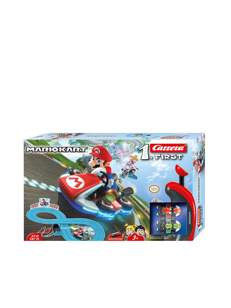 CARRERA | FIRST - Nintendo Mario Kart™ | keine Farbe