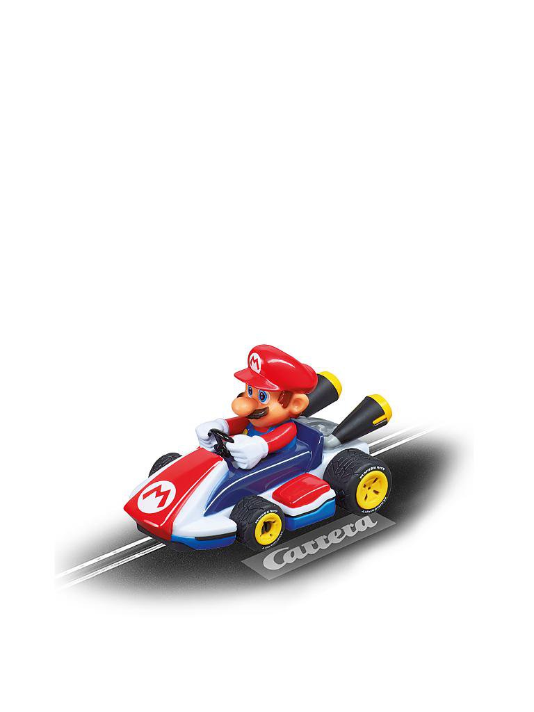 CARRERA | FIRST - Nintendo Mario Kart™ | 