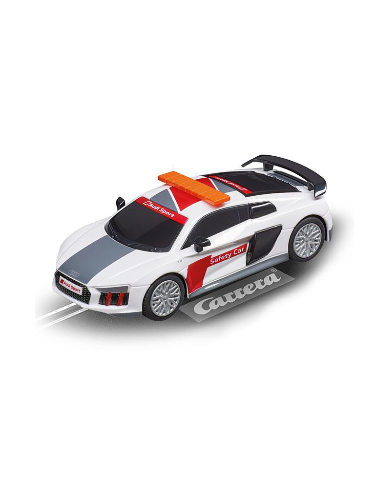 CARRERA | Go!!! - Audi R8 V10 Plus "Safety Car" | keine Farbe
