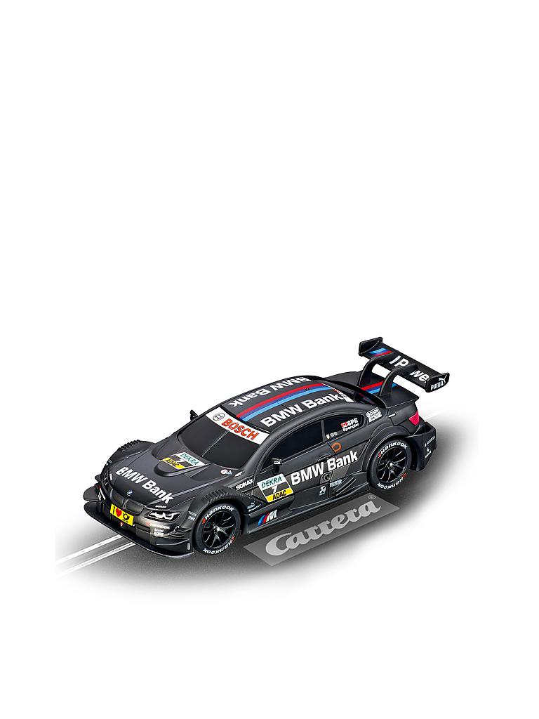 CARRERA | Go!!! - BMW M3 DTM "B Spengler No.7"  | keine Farbe