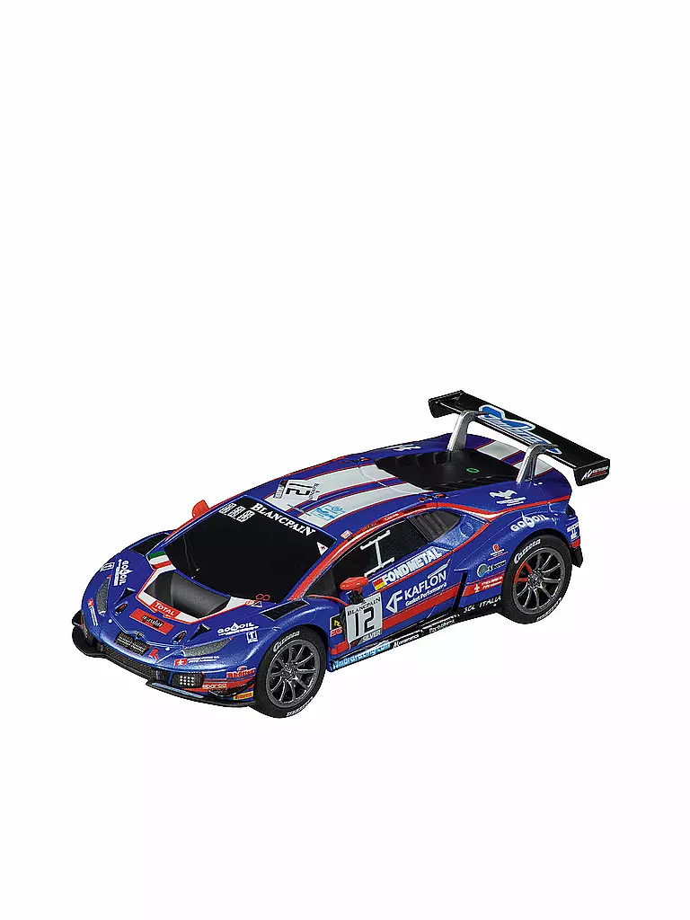 CARRERA | GO!!! - Chevrolet Corvette C7.R GT3 Callaway Competition No.77 | keine Farbe