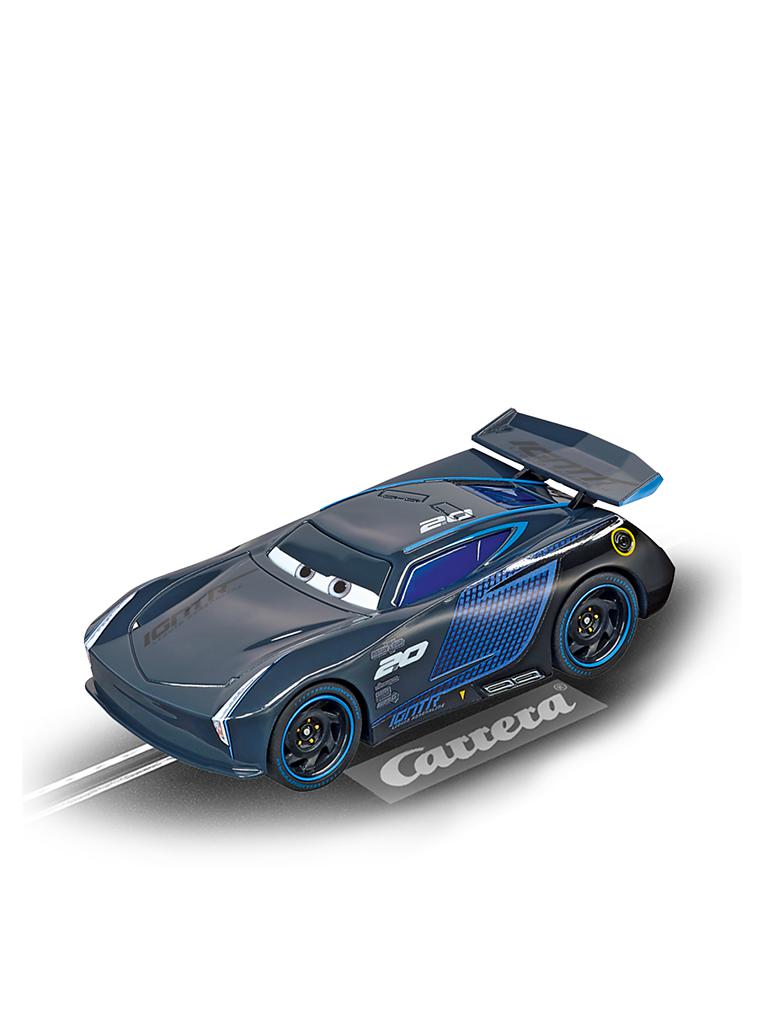 carrera go disney pixar cars 3 jackson storm transparent .