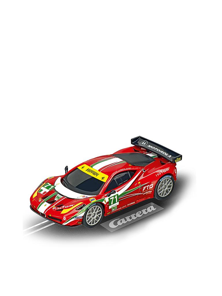 CARRERA | Go!!! - Ferrari 458 Italia GT2 "AF Corse No.71"  | keine Farbe