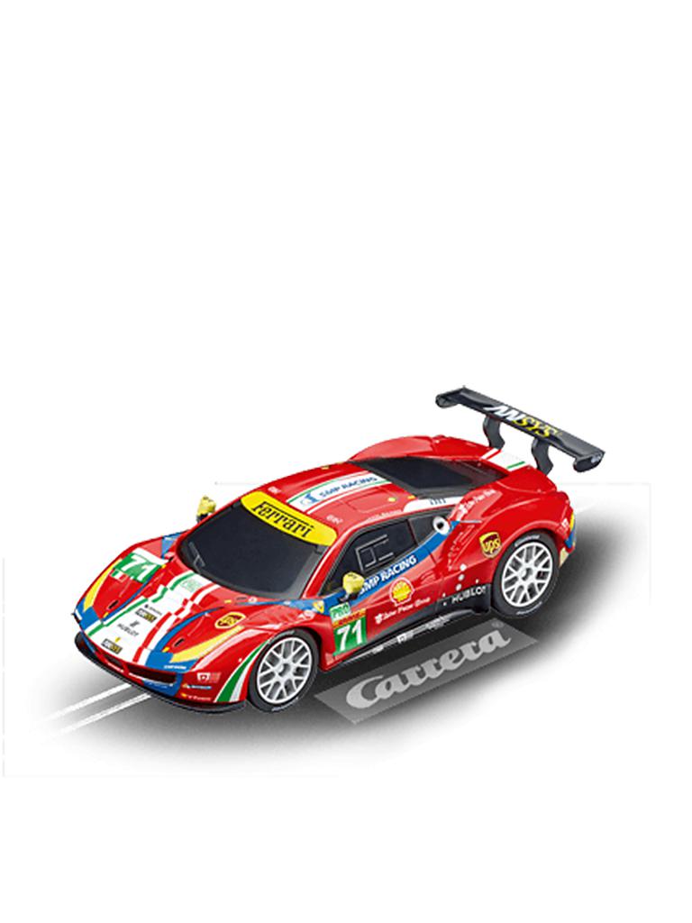 CARRERA | Go!!! - Ferrari 488 GTE "AF Corse No. 71" | keine Farbe