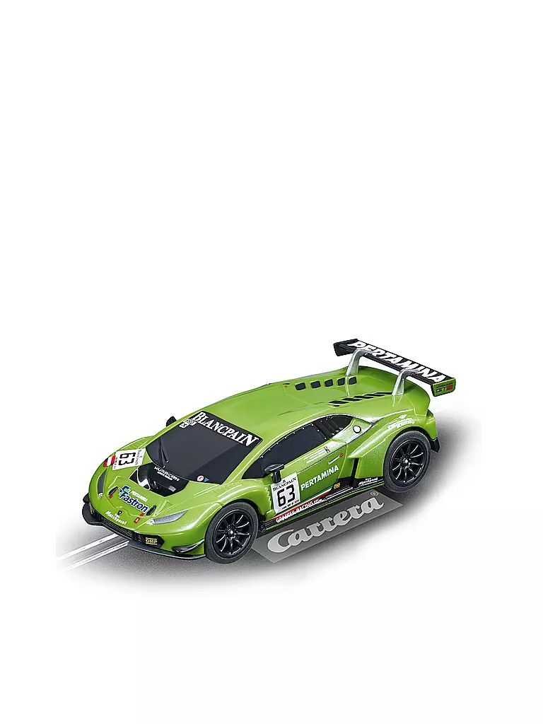 CARRERA Go!!! - Lamborghini Huracán GT3 No.63 keine Farbe