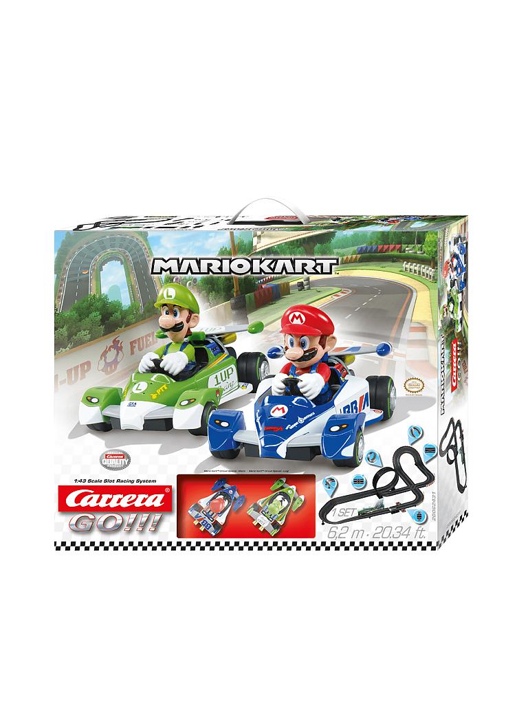 CARRERA | Go!!! - Mario Kart™ | keine Farbe