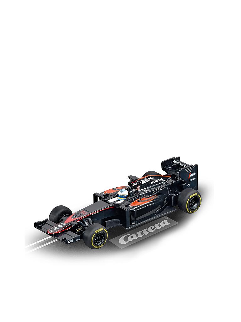 CARRERA | Go!!! - McLaren Honda MP4-30 "F Alonso No.14"  | keine Farbe