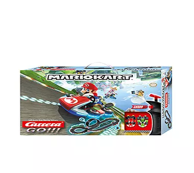CARRERA GO!!! Mario Kart™