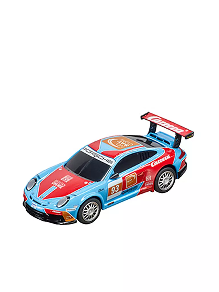 CARRERA | Go!!! Porsche 997 GT3 Carrera Blue | keine Farbe