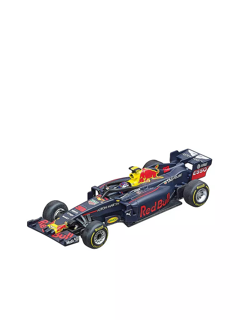 CARRERA | Go!!! Red Bull Racing RB14 M.Verstappen, No.33 | keine Farbe
