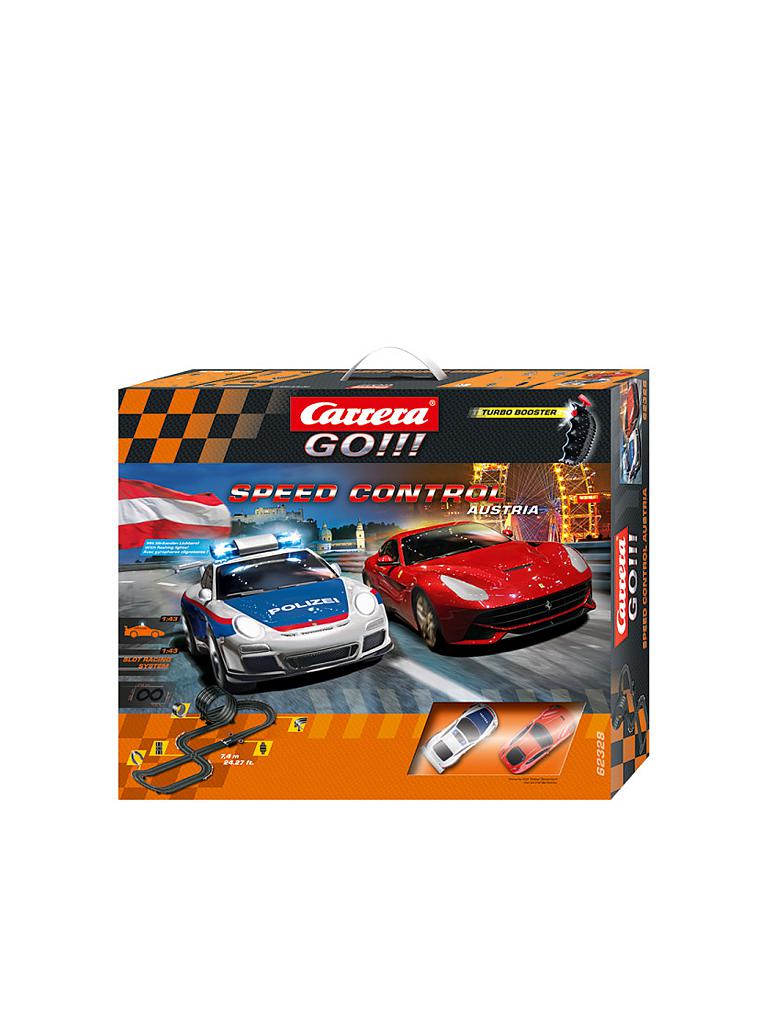 CARRERA | Go!!! Speed Control - Austria | 