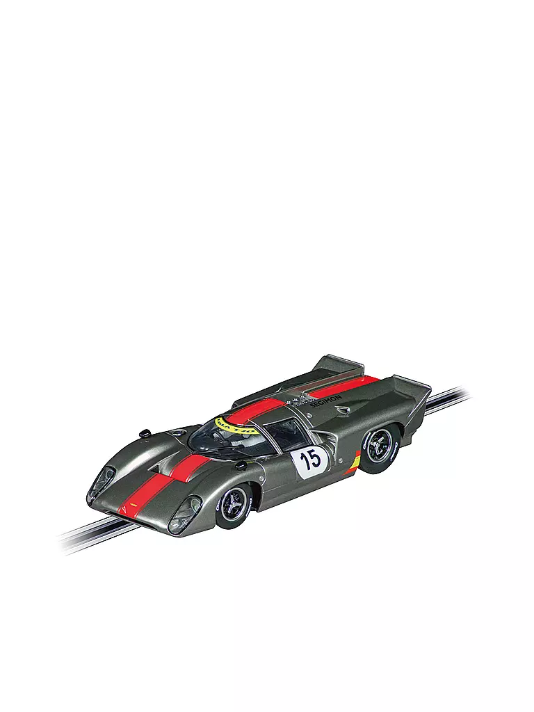 CARRERA | Lola T70 MKIIIb "No.15" 1:32 | keine Farbe