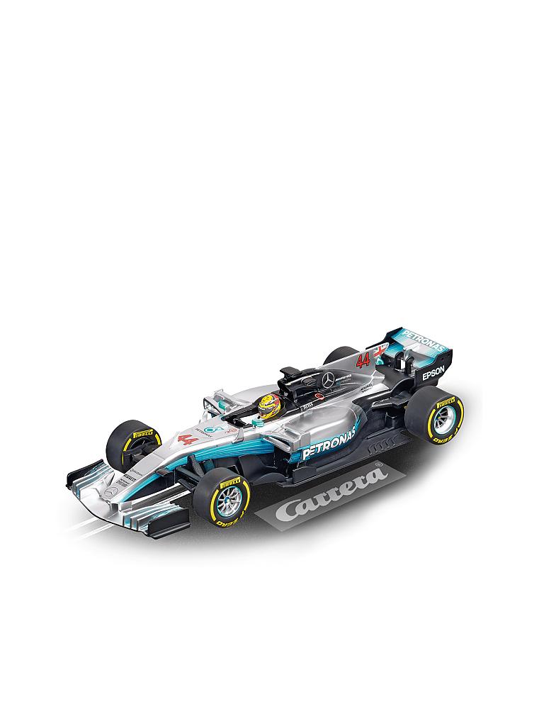 CARRERA | Mercedes F1 W08 EQ Power+ L.Hamilton No.44 | keine Farbe