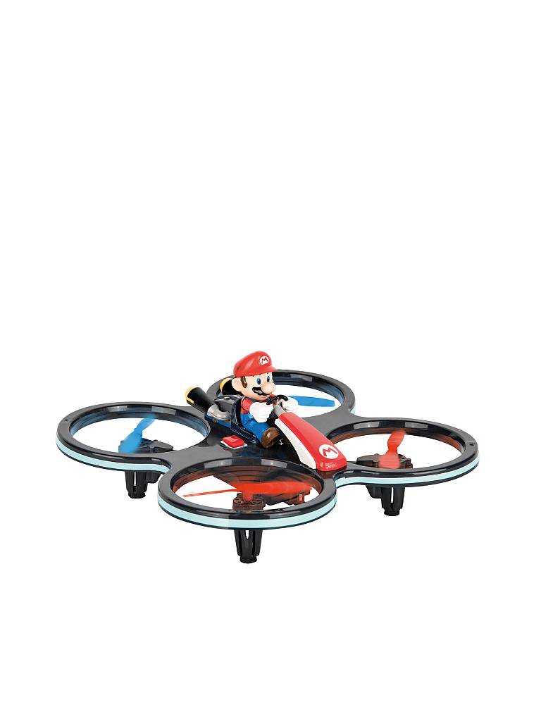 CARRERA | Mini Mario-Copter | keine Farbe