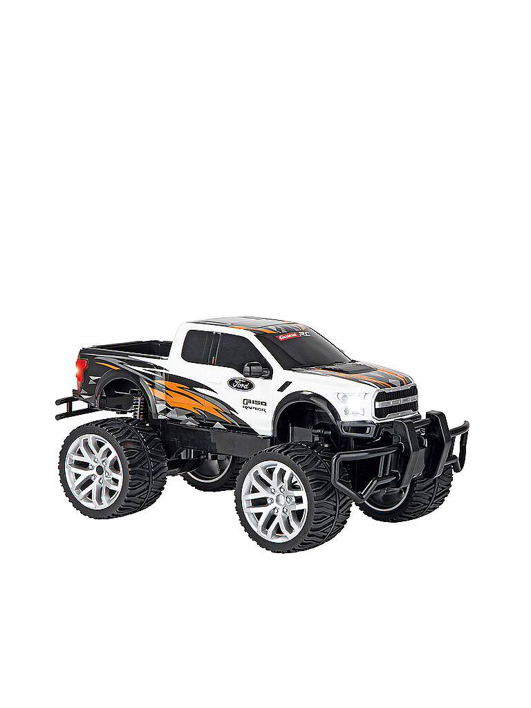 CARRERA | RC - 2,4GHz Ford F-150 Raptor | keine Farbe