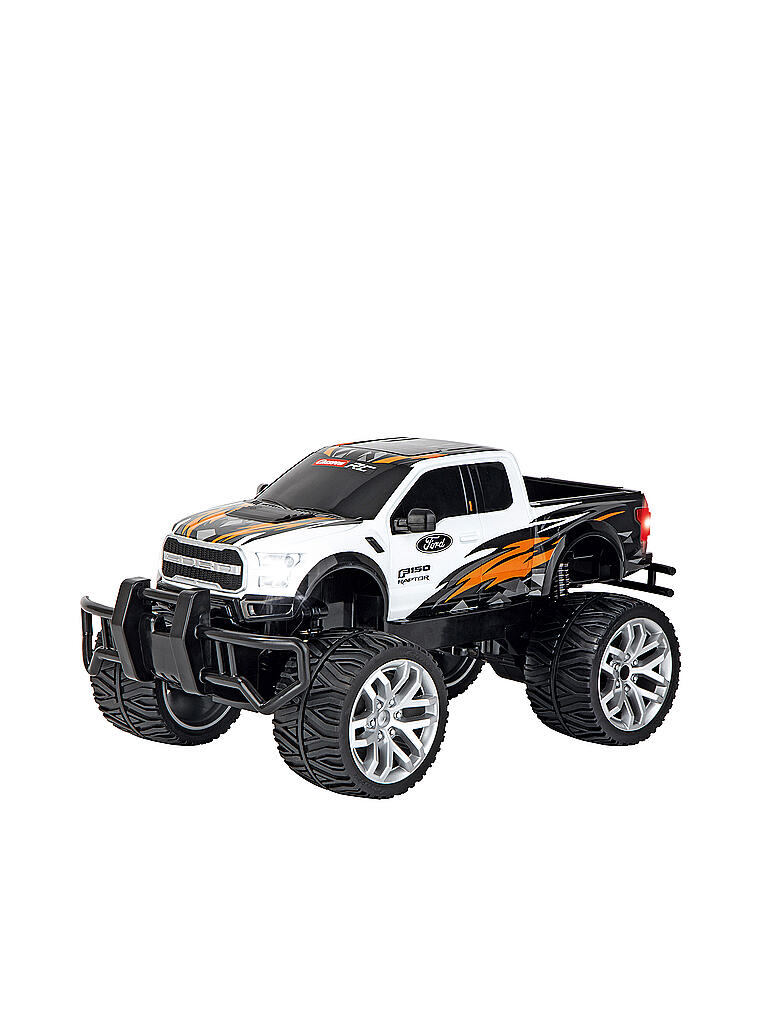 CARRERA | RC - 2,4GHz Ford F-150 Raptor | keine Farbe