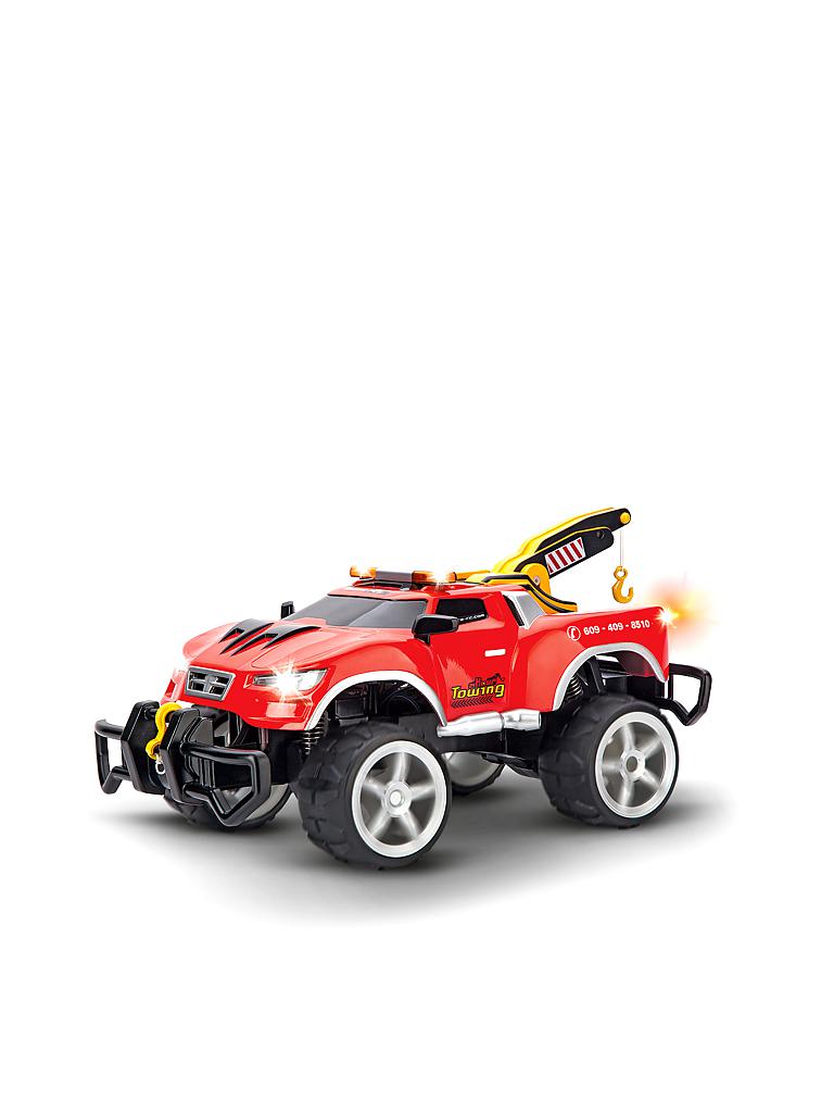 CARRERA | R/C - Carrera RC 24Hours - Abschlepp-Tow-Truck | keine Farbe