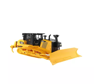 CARRERA RC 1:24 RC CAT D7E Track Type Tractor