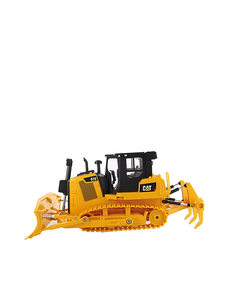 CARRERA | RC 1:24 RC CAT D7E Track Type Tractor | keine Farbe