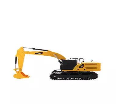 CARRERA RC 1:35 RC CAT 336 Excavator (B/O)