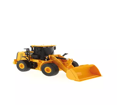 CARRERA RC 1:35 RC CAT 950M Wheel Loader (B/O)