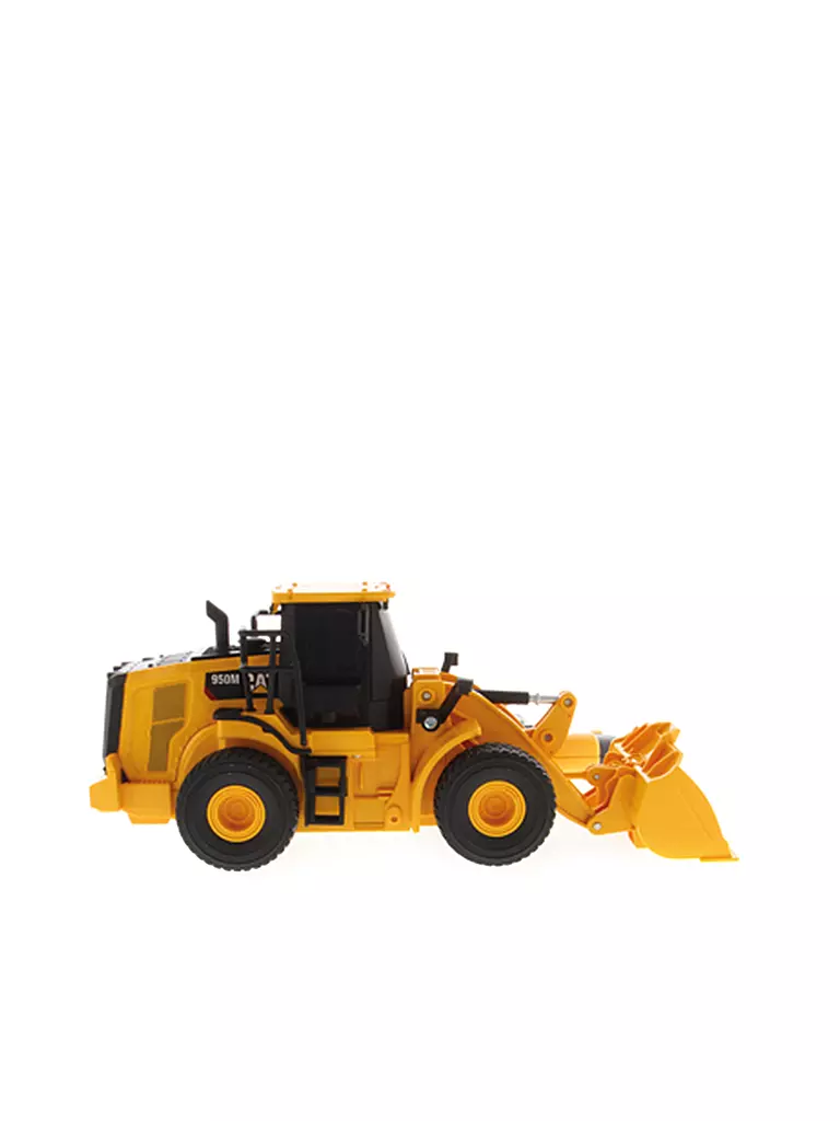 CARRERA | RC 1:35 RC CAT 950M Wheel Loader (B/O) | keine Farbe