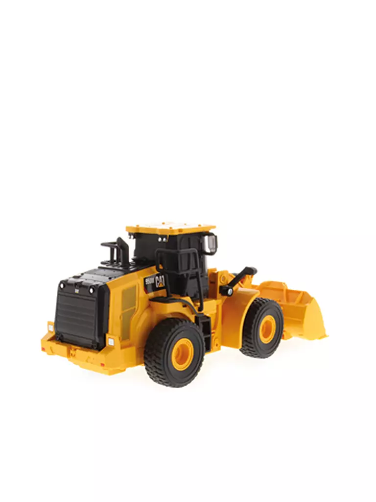 CARRERA | RC 1:35 RC CAT 950M Wheel Loader (B/O) | keine Farbe