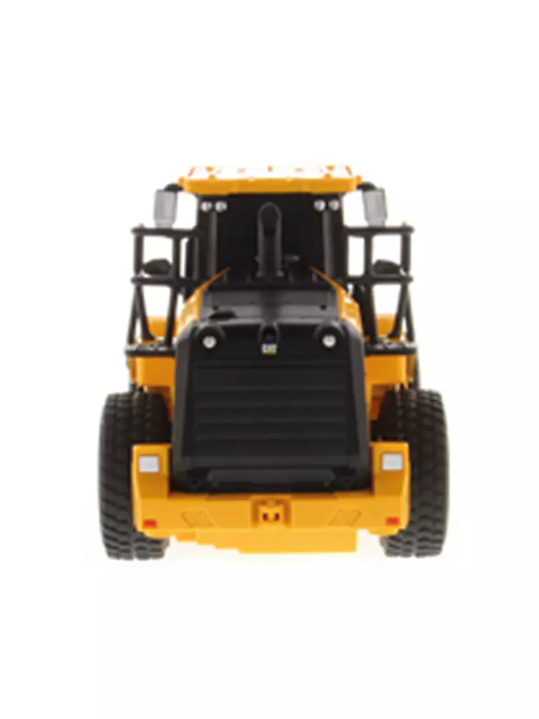 CARRERA | RC 1:35 RC CAT 950M Wheel Loader (B/O) | keine Farbe