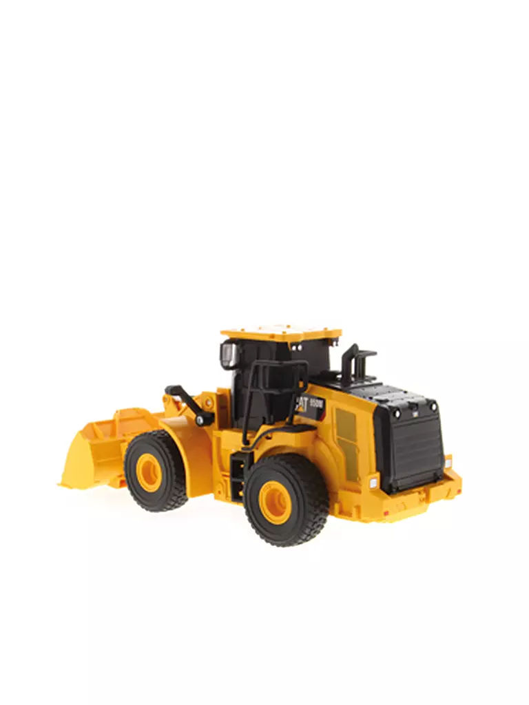 CARRERA | RC 1:35 RC CAT 950M Wheel Loader (B/O) | keine Farbe