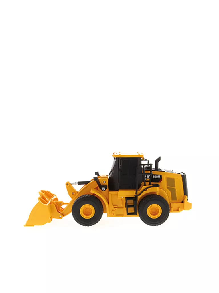 CARRERA | RC 1:35 RC CAT 950M Wheel Loader (B/O) | keine Farbe