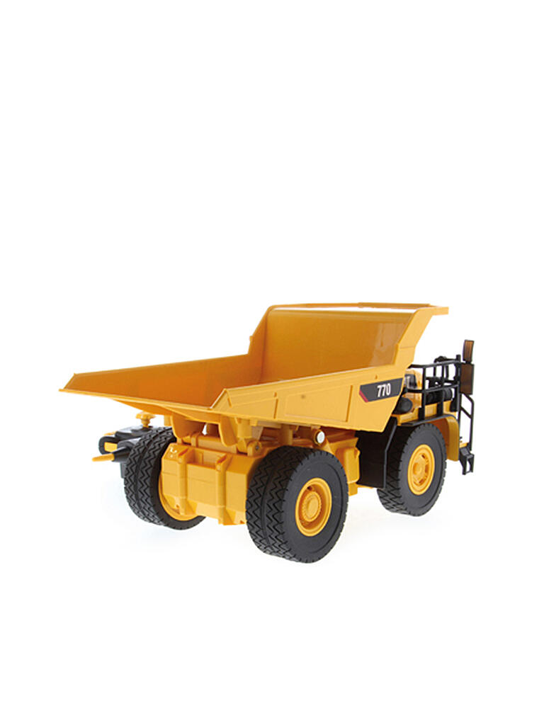 Carrera Carrera RC - CAT Mining Truck, 1:35 37023004 Pas Cher