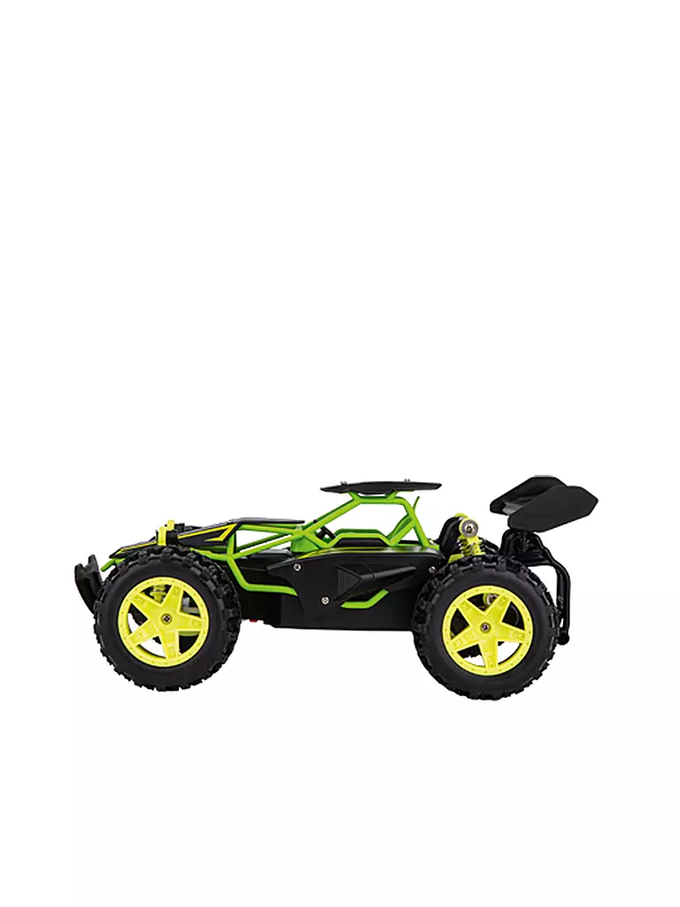 CARRERA | RC 2,4GHz Lime Buggy B/O | keine Farbe