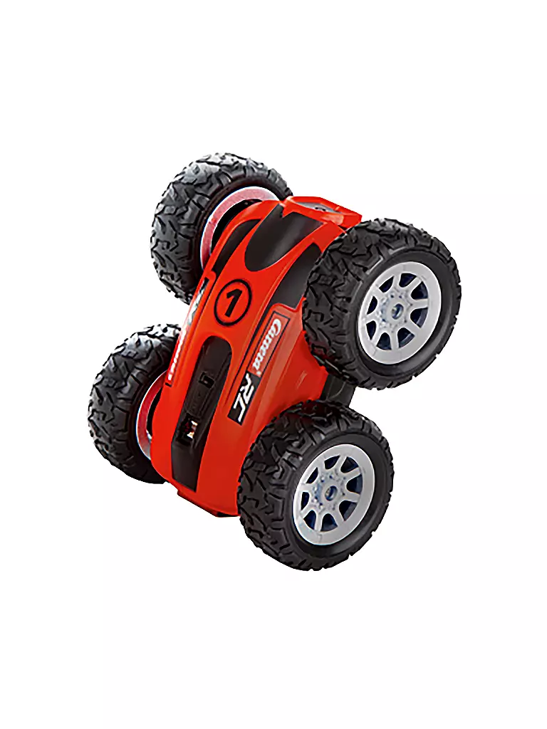 CARRERA | RC 2,4GHz Mini Vertical Stunt Car | keine Farbe