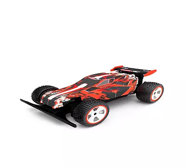 CARRERA RC 2 4GHz Red Shadow (B/O)