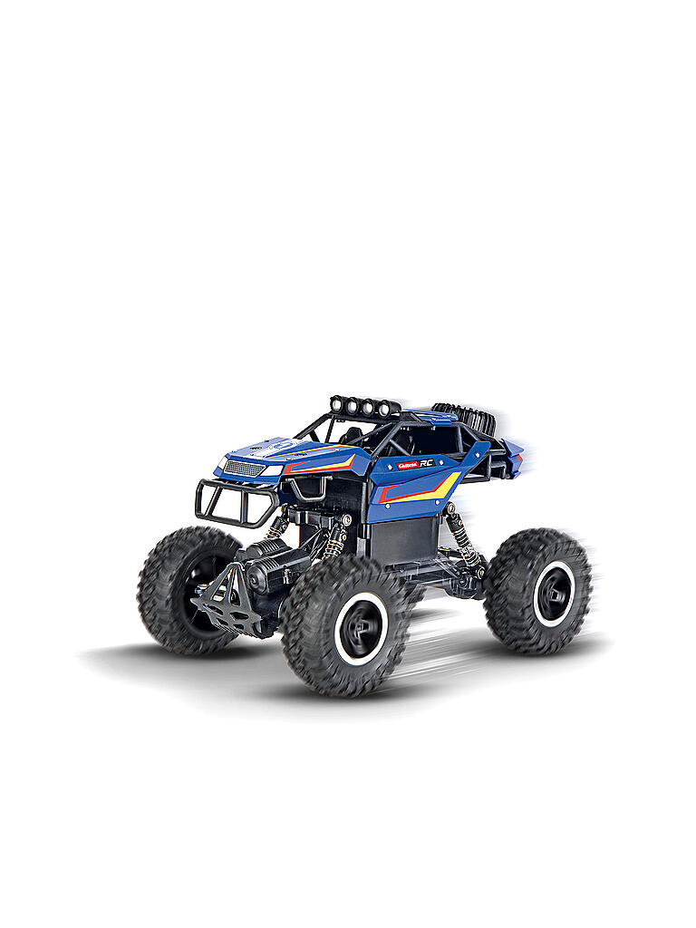 CARRERA | RC 2,4GHz Rock Cruiser | keine Farbe