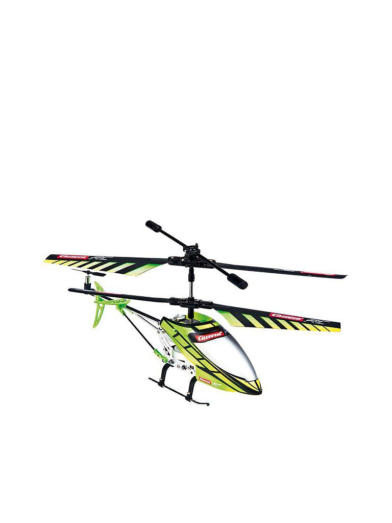 CARRERA | RC Hubschrauber -  Green Chopper 2 | keine Farbe