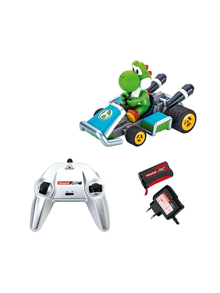 CARRERA | RC Kart Yoshi  | keine Farbe