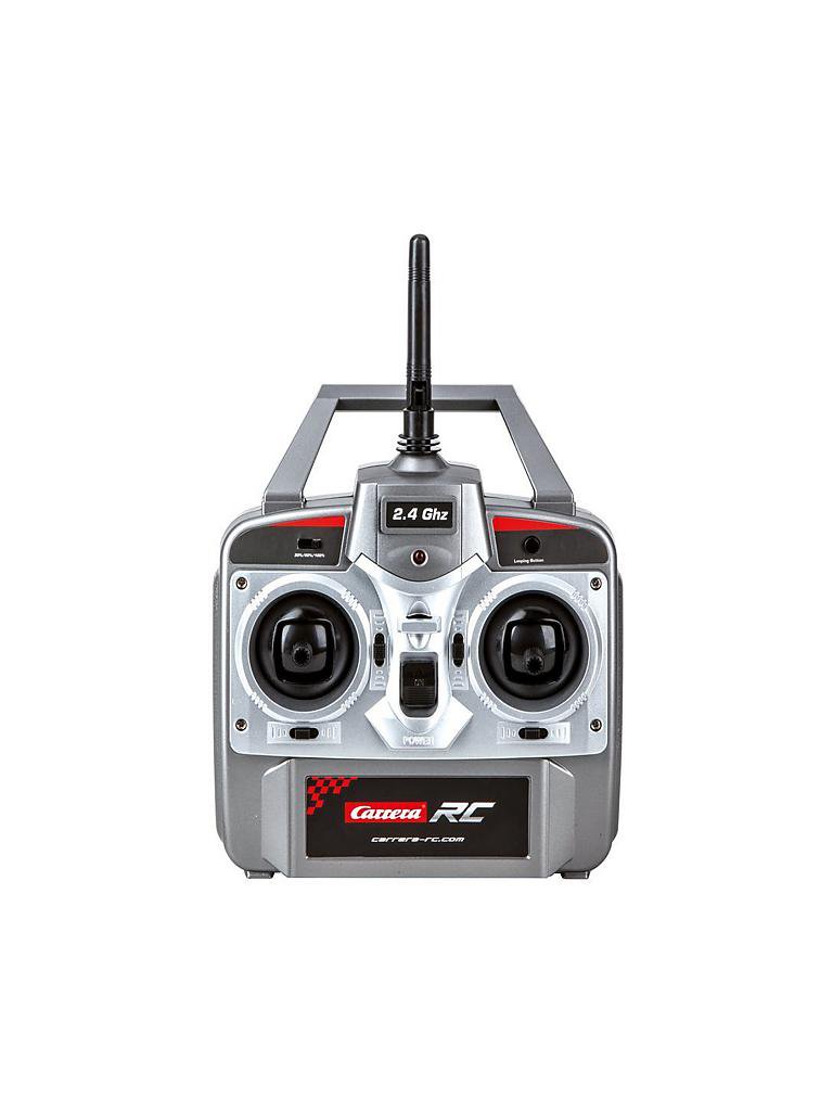 CARRERA | RC Quadrocopter X-Inverter  | keine Farbe