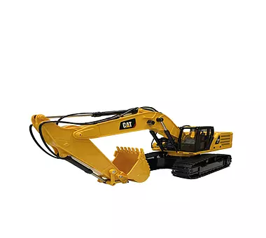 CARRERA RC RC 1:35 RC CAT 336 Excavator (B/O)
