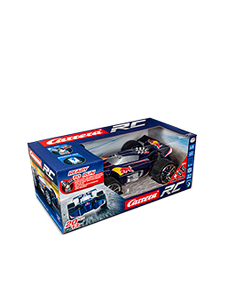 CARRERA | RC Red Bull NX1 2,4GHz | keine Farbe